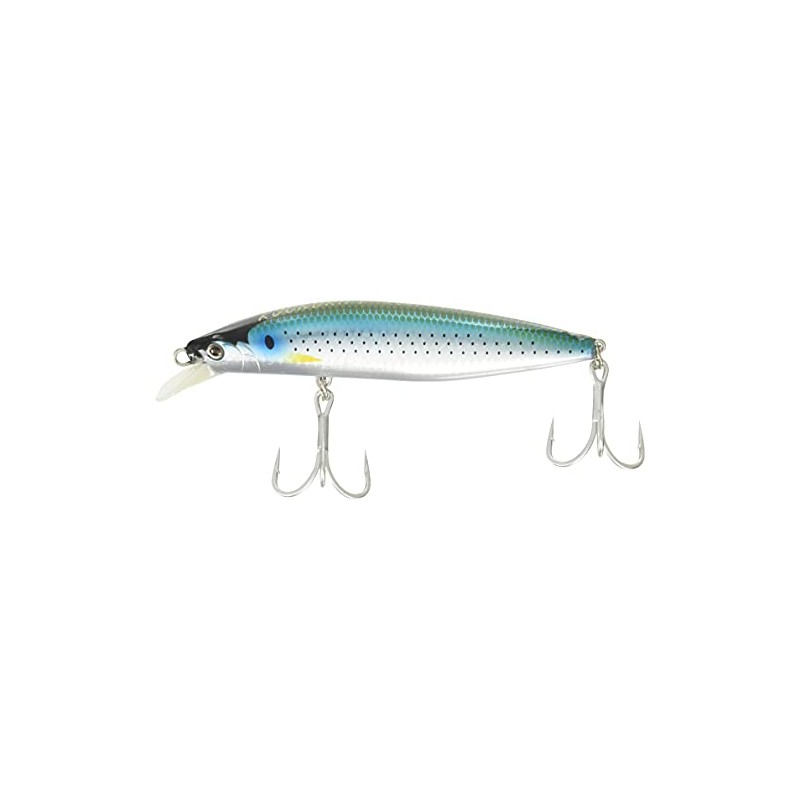 Shimano Colt Sniper Rock Drift 100F AR-C OM-110Q 011 Kyourin