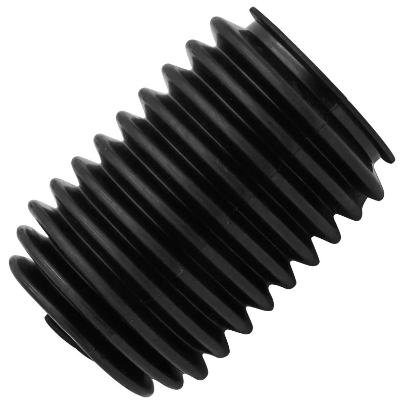 Caltric Steering Rack And Pinion Boot Kit for Polaris RZR