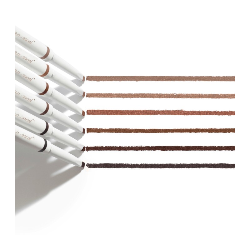 Jane Iredale PureBrow Shaping Pencil 0.23g, Auburn