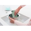 Brabantia - Sinkside Microfibre Cleaning Pads - Sponge & Microfibre