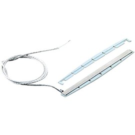 Shadow SH-91 Piezo Pickup For Acoustic Western Guitars - Includes Bridge Saddle