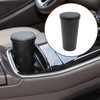 ACROPIX Car Trash Can Trash Bin Portable 3.5" Width 6.3"