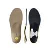 SIDAS Cushion Plus 319505104 Insole, Footbed, Shoes, For Everyday Use,