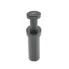 IQS sealing plug end piece for 8 mm plug-in connections,