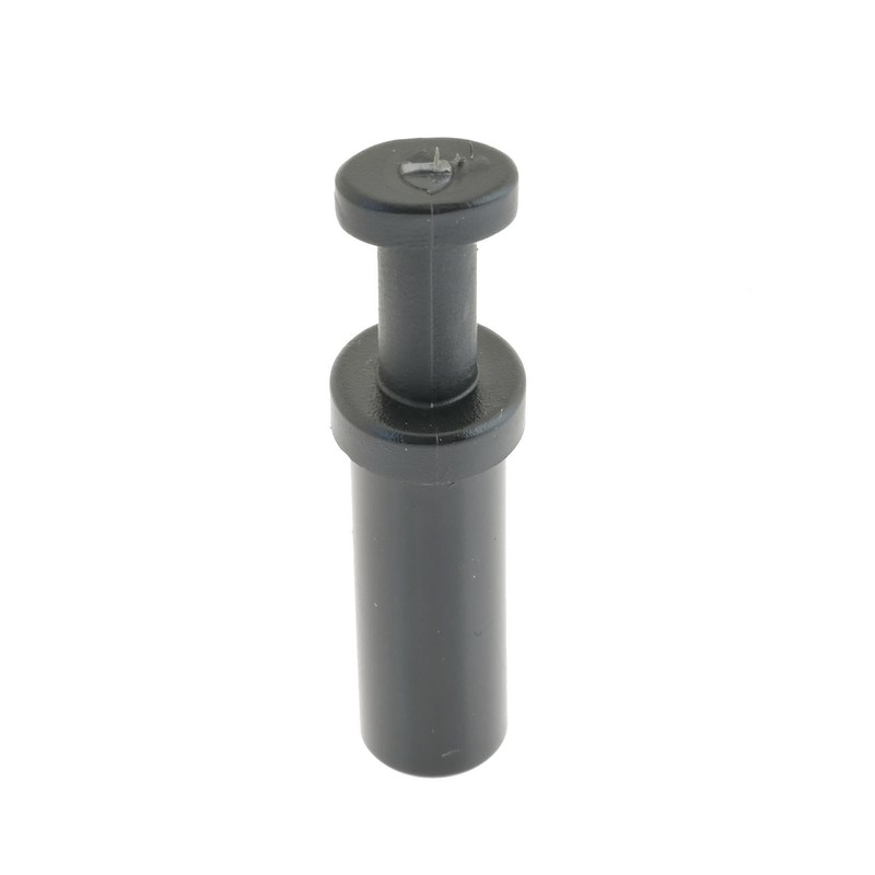 IQS sealing plug end piece for 8 mm plug-in connections,