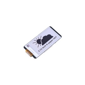 SEENGREAT 2.13 inch E-Paper Display Module 122 x 250 Pixels Two-Colour e-Ink Paper Screen Module for Raspberry Pi Zero/Zero W/Zero WH/2B/3B/3B+/4B,560ms Partial and 950ms Full Refresh SPI Interface