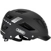 ABUS Bicycle Helmet with Light - Hyban 2.0 LED -