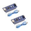 Nano Development Board with Cable Binghe Pack of 2 Nano