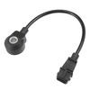 X AUTOHAUX Car Engine Ignition Knock Sensor for Hyundai Getz