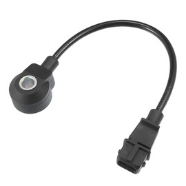 X AUTOHAUX Car Engine Ignition Knock Sensor for Hyundai Getz 39250-02400