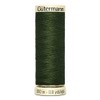 A&E GUTERMANN CONSUMER DIV Gutermann Sew-All Thread 110yd-Black, Black Olive