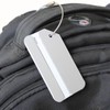 TSA Suitcase Lock, TSA Lock Suitcase with Additional Luggage Tag,