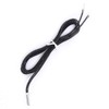 PT1000-550BW PT100 Temperature Probe Resistor Thermocouple Sensor 3D Printer Platinum