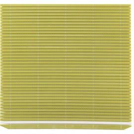 Fuji Merchandise FMK-MG PLS Sushi MAT, One Size, Green