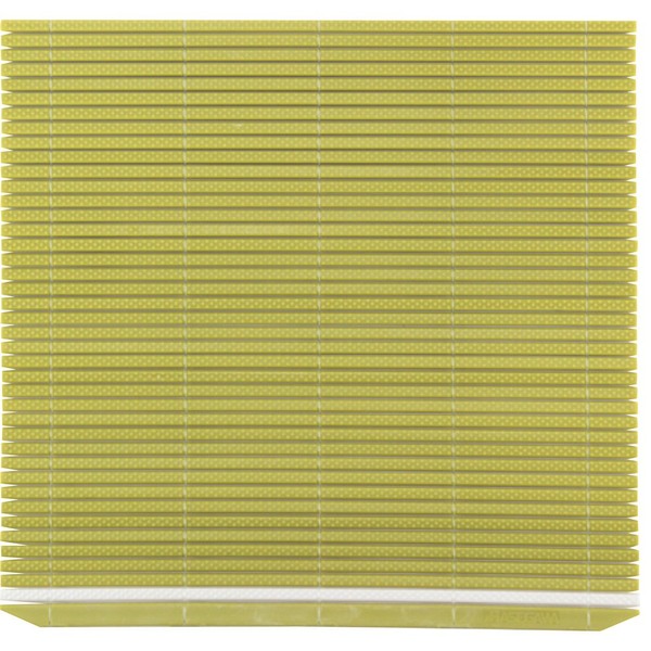 Fuji Merchandise FMK-MG PLS Sushi MAT, One Size, Green