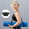 TVSVKWE 1 Piece Backpack Shoulder Strap And 1 Piece Alloy