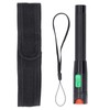 Visual Fault Locator 30MW 630nm To 670nm 2.5mm Interface Aluminum