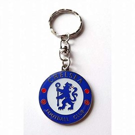 Chelsea Emblem Keychain [k106]