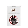 NECA Saw (2004) 8" Billy the Puppet Head Knocker Bobblehead