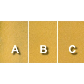 Concrete Resurrection Professional Easy to Apply Water Based Concrete Stain - Mustard Seed