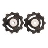 Shimano Y3E998010 Repair Parts Tension & Guide Pulley Set, RD-R800-GS,