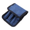 3 Pcs Small HSS Step Ti Cone Drill Hole Cutter