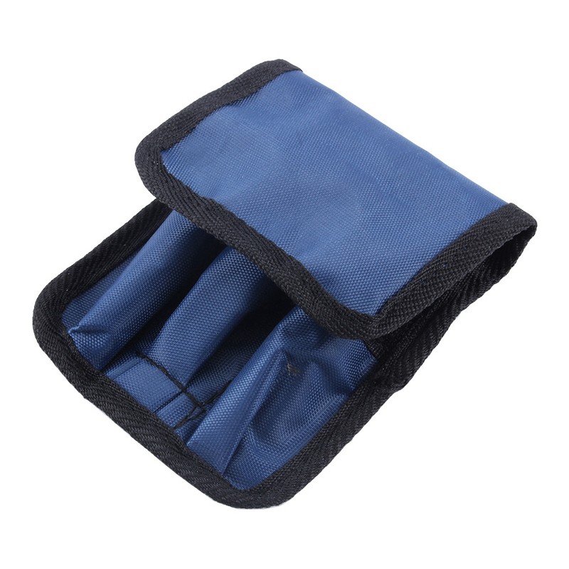 3 Pcs Small HSS Step Ti Cone Drill Hole Cutter