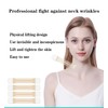 Invisible Neck Lift Tape Neck Instant Lifting Firming Tape Improves