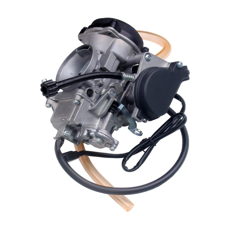Goodbest New Carburetor With Accelerator Pump Compatible with Arctic Cat