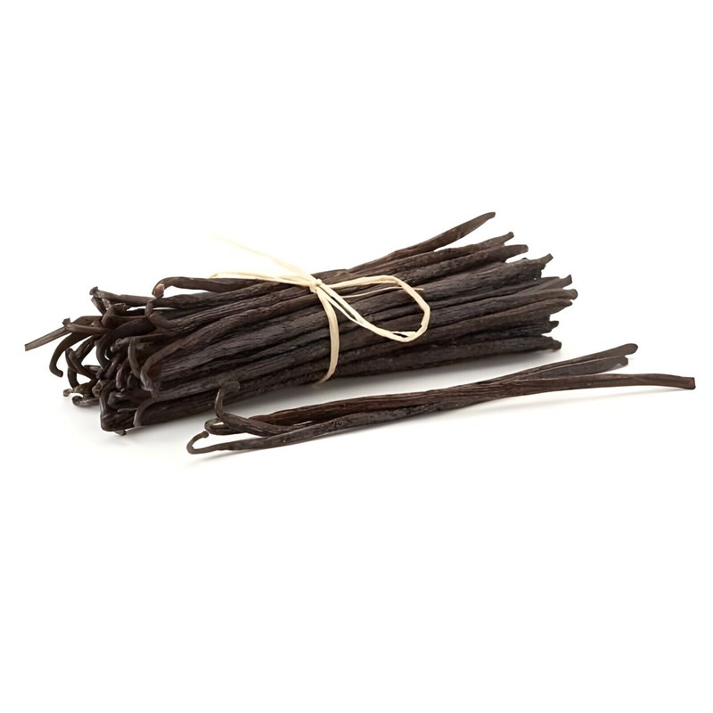 yorsena vanilla beans Madagascar Vanilla Bean Vanilla Beans baking Grade