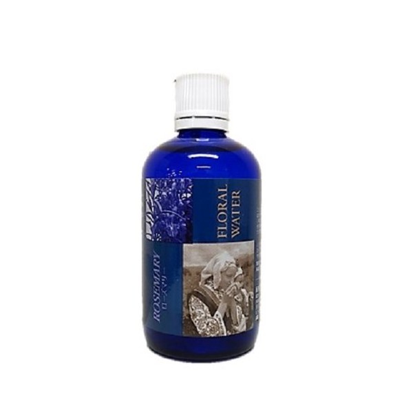 Floral Water Rosemary 3.4 fl oz (100 ml)