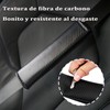 4 Almohadillas para Cinturón de Seguridad, Fundas de protección universales