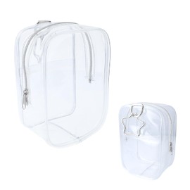 Soken Planning Handicraft Kit, Soken Planning, Sporting Cloth, Sewn Pouch, Clear