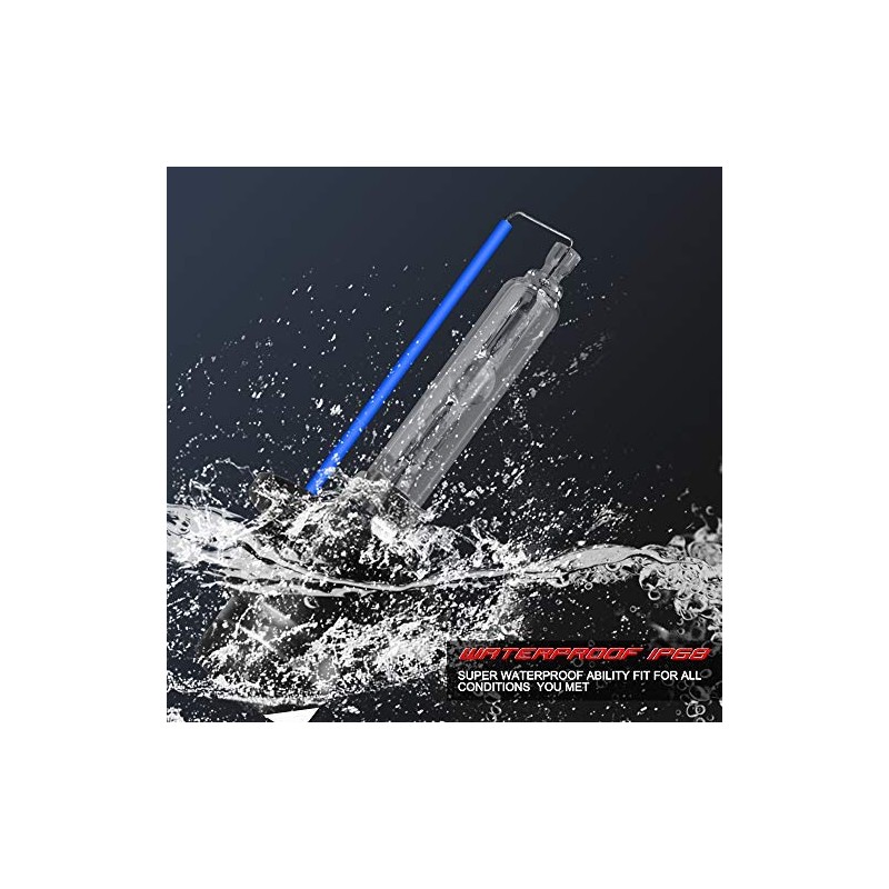 D2S HID Xenon Headlight Bulb 8000K, 12V 35W, Pack of