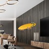 TWO STONES Surfboard Racks for The Wall, Surfboard Rack Hanger