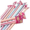 nestle 25 Giant Pixy Stix - 15 Inches Large -