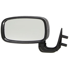 Van Wezel 5820801 Exterior Mirrors