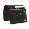 MRSXXNTY Bedside Storage Pocket, Felt Multi-functional, Large Capacity, For Sofas