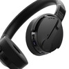 EPOS C50 Serie Fortschrittliches Noise Cancelling Headset: Bluetooth 5.0, Ultralange