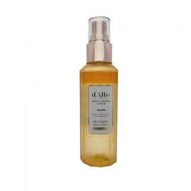 Dalba (셀러허브)달바 화이트 트러플 프라임 인텐시브 세럼 100ml 1개 Ss (S10117714) (Dalba) White Truffle Prime Intensive Serum 100ml 1pc Ss (S10117714)