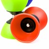 [TradeWind] Chinese Sesame Diabolo Juggling Path Circus Yoyo String with