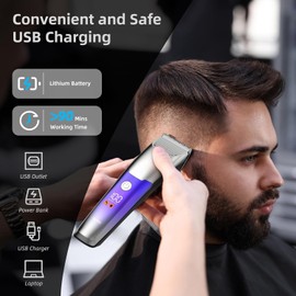 Hair Clipper