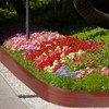 FoldTier 6 Inch Tall 33 ft Length No Dig Landscape