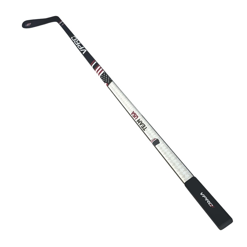 VPRO Composite Hockey Stick Extension End Plug Senior Junior 4"-2"