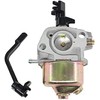 HQParts Carburetor for All Power America APG3001 APG3002S APG3012 APG3002D
