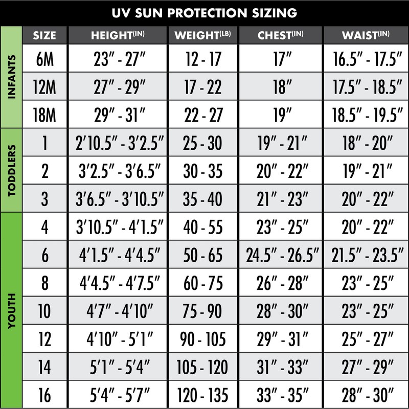 O'Neill Wetsuits Girls' Standard Premium Skins Long Sleeve Rash Guard,