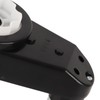 550 12V Childrens Electric Car Motor Gear Box 12000RPM Motorcycle