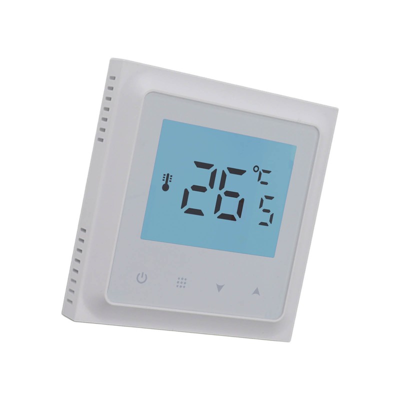 Smart Home Thermostat Mobile Phone Control WIFI Floor Heating Temperature
