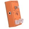 Phase Effect Metal Rate Depth Knobs Guitar Monoblock Phaser Pedal