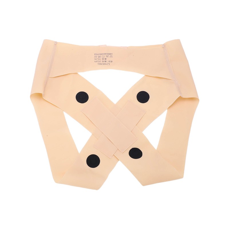Women Back Straightener Posture Corrector Back Support Brace Belt Adujustbable